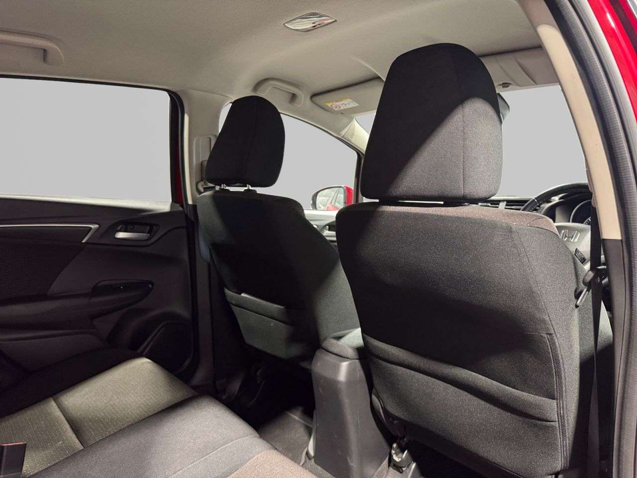 2017 HONDA JAZZ 2017 HONDA JAZZ