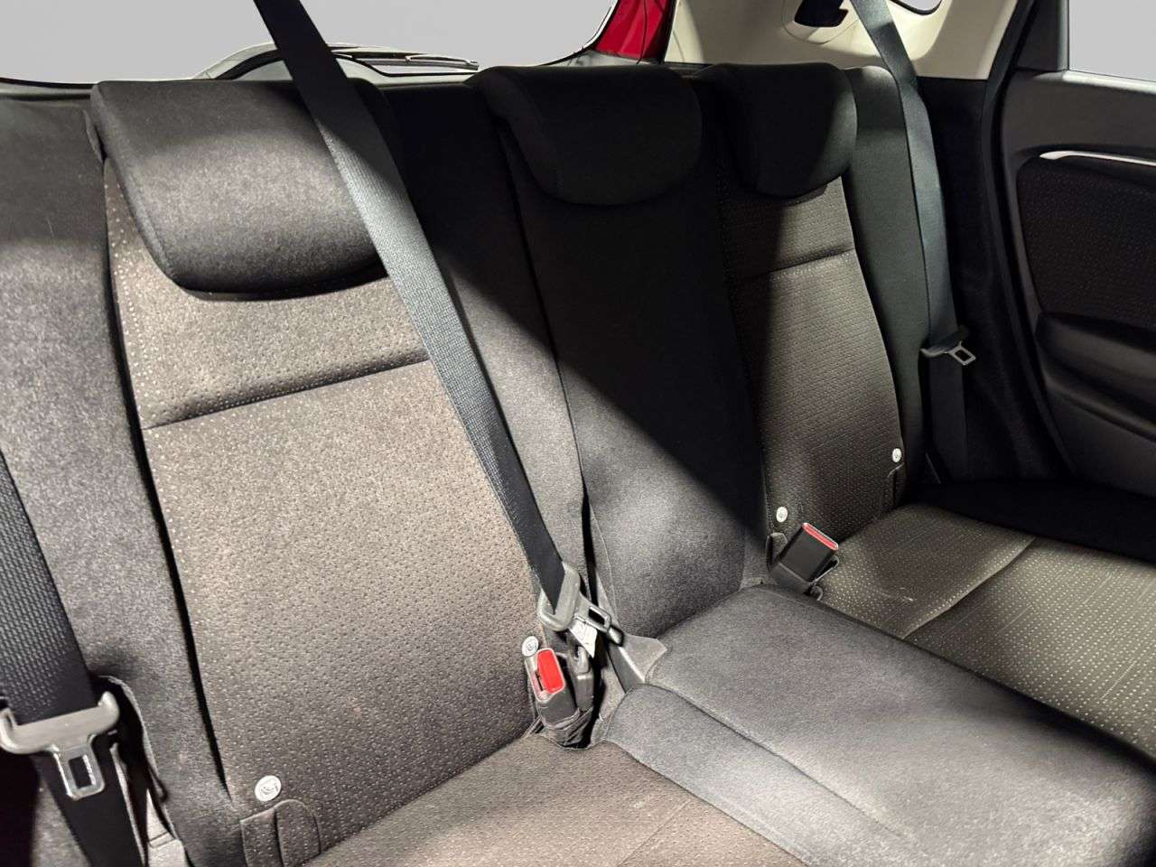 2017 HONDA JAZZ 2017 HONDA JAZZ