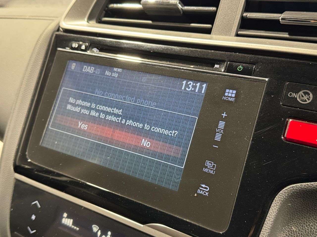 2017 HONDA JAZZ 2017 HONDA JAZZ