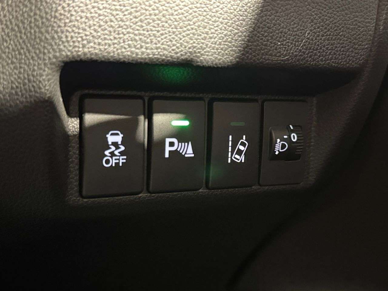 2017 HONDA JAZZ 2017 HONDA JAZZ