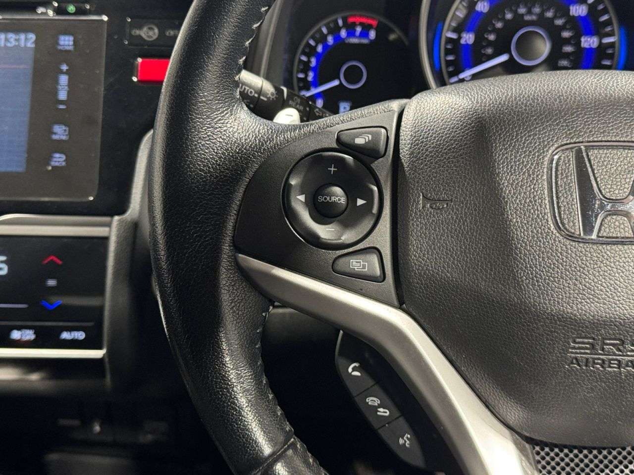 2017 HONDA JAZZ 2017 HONDA JAZZ