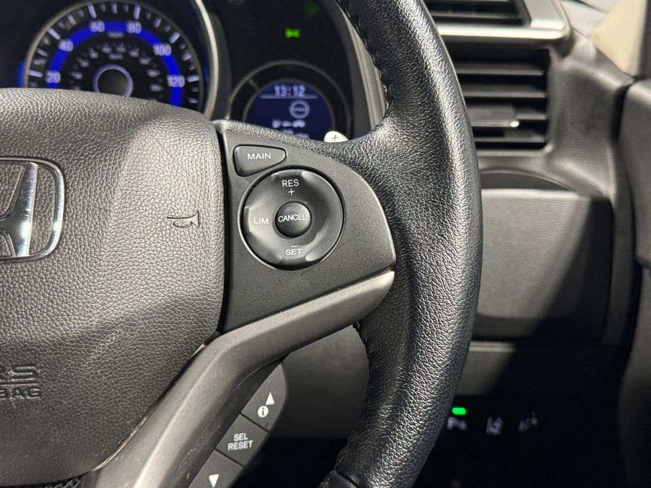 2017 HONDA JAZZ 2017 HONDA JAZZ