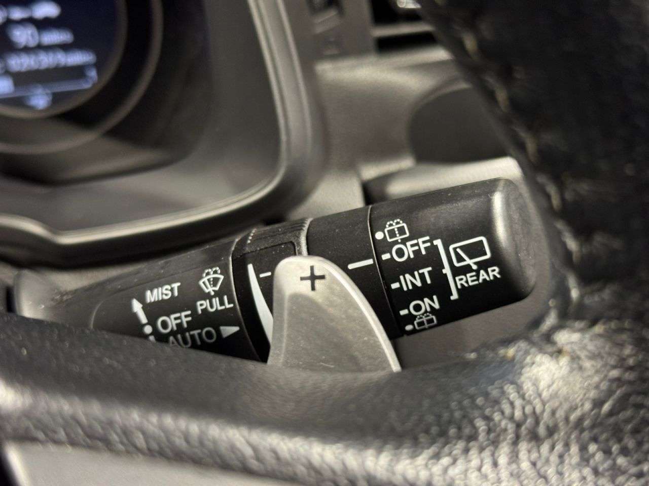 2017 HONDA JAZZ 2017 HONDA JAZZ