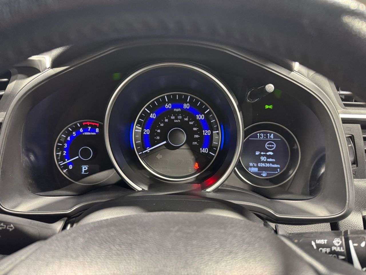 2017 HONDA JAZZ 2017 HONDA JAZZ