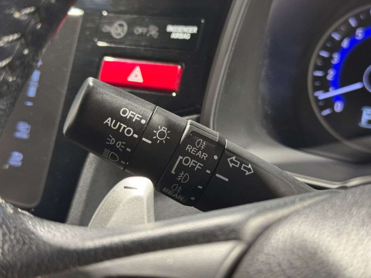 2017 HONDA JAZZ 2017 HONDA JAZZ