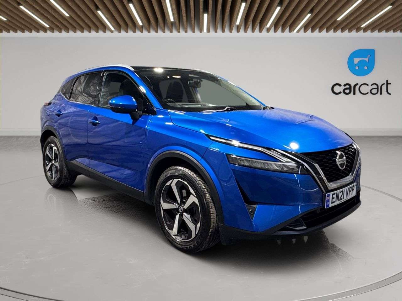 A 2021 NISSAN QASHQAI 1.3 DIG-T MHEV Premiere Edition SUV 5dr Petrol Hybrid Manual Euro 6 (s/s) ( A 2021 NISSAN QASHQAI 1.3 DIG-T MHEV Premiere Edition SUV 5dr Petrol Hybrid Manual Euro 6 (s/s) (