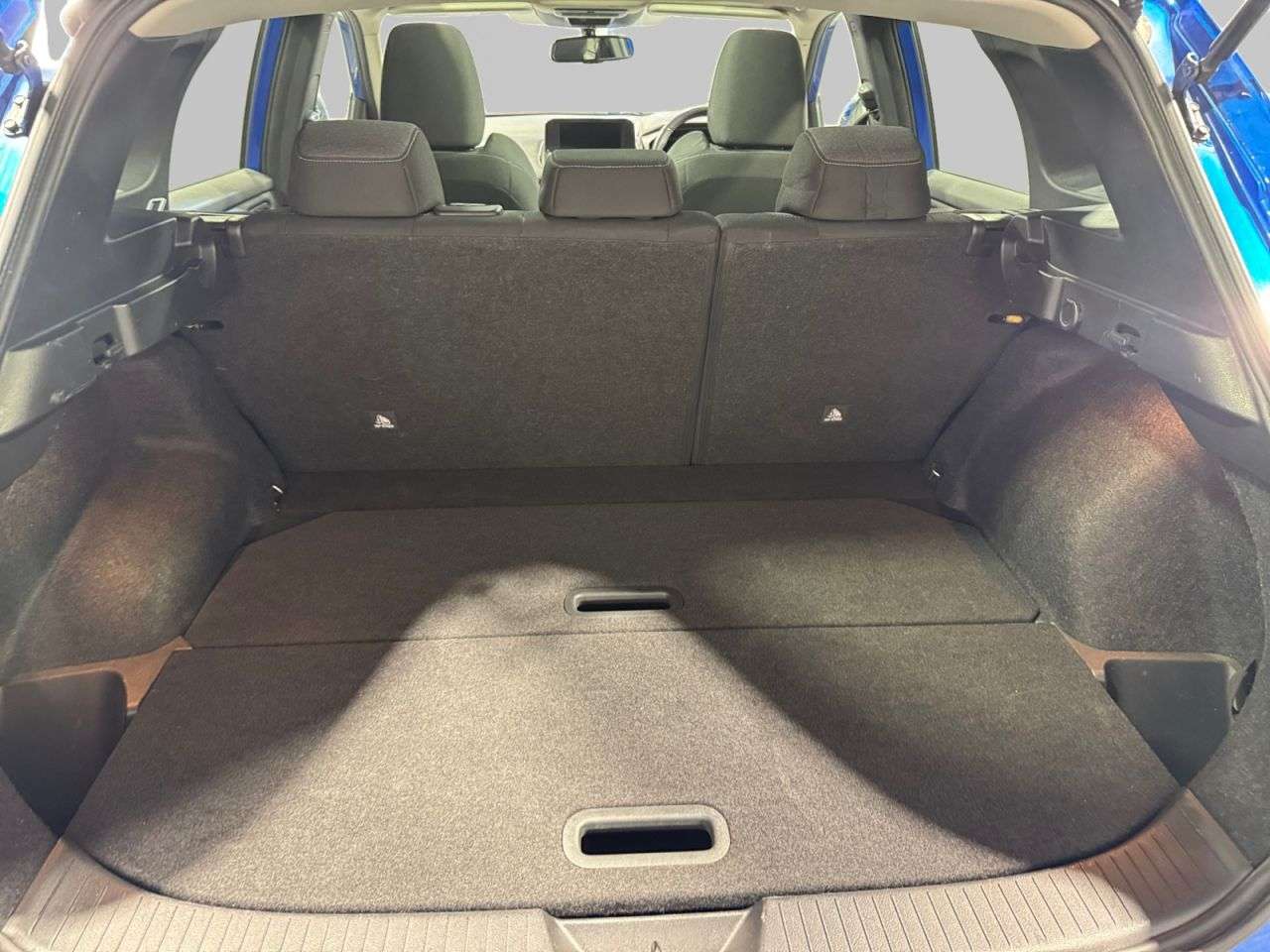 2021 NISSAN QASHQAI 2021 NISSAN QASHQAI