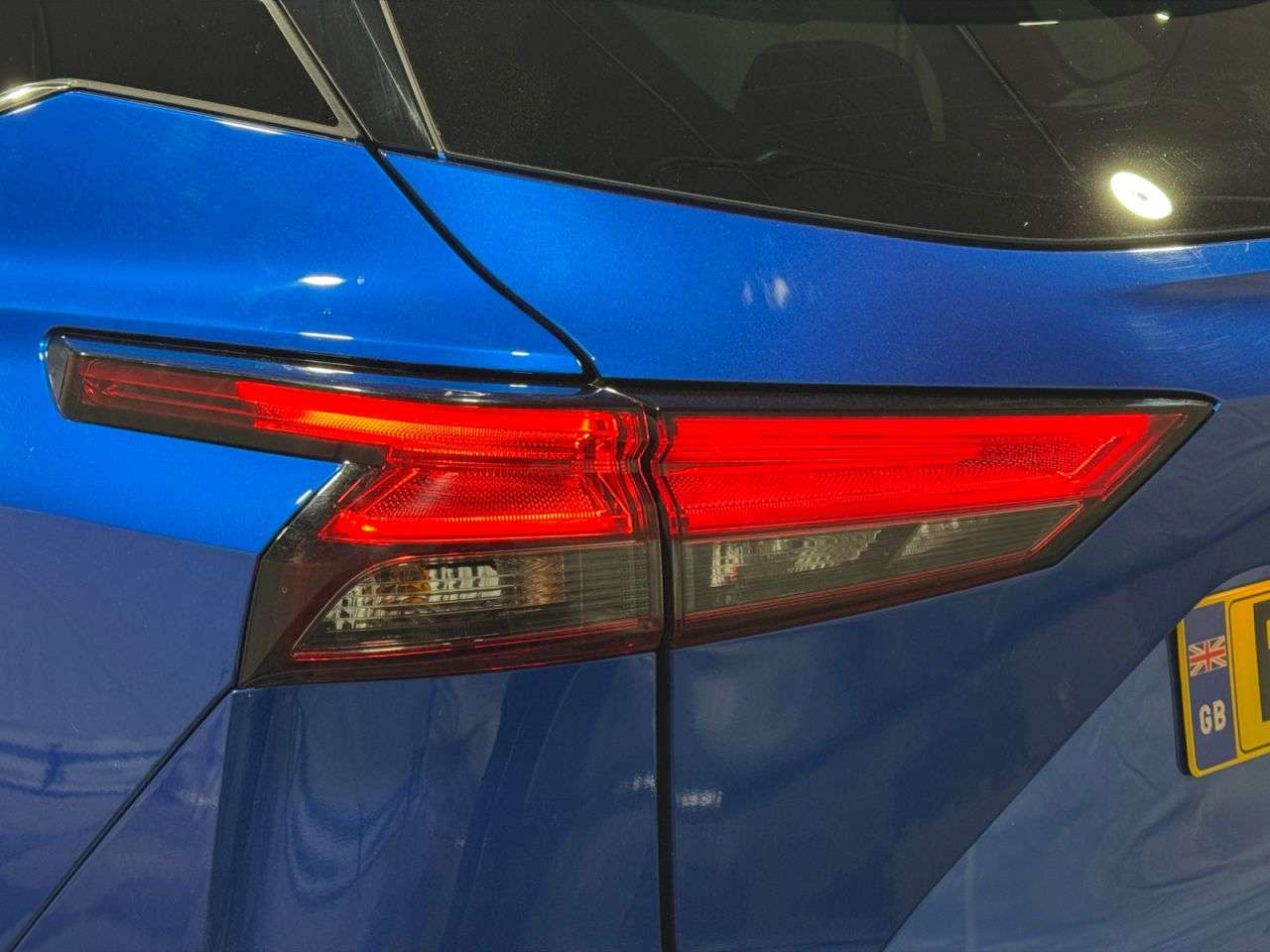 2021 NISSAN QASHQAI 2021 NISSAN QASHQAI