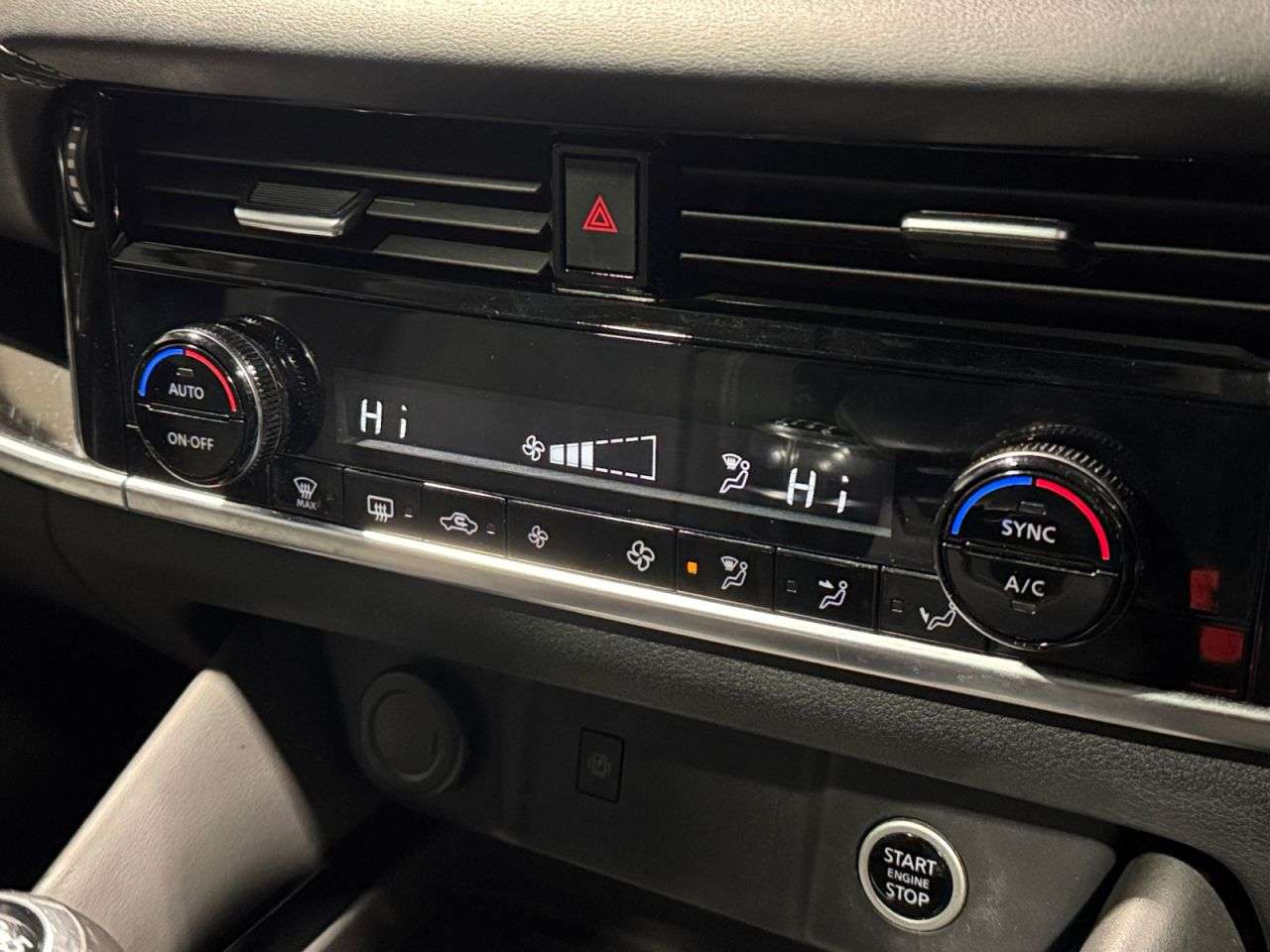 2021 NISSAN QASHQAI 2021 NISSAN QASHQAI