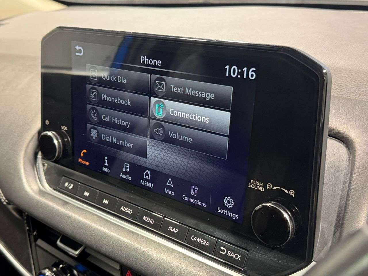 2021 NISSAN QASHQAI 2021 NISSAN QASHQAI