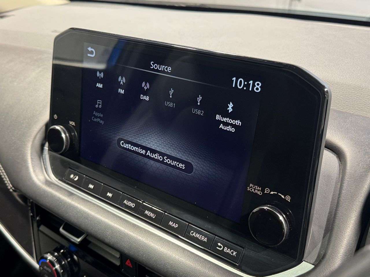 2021 NISSAN QASHQAI 2021 NISSAN QASHQAI