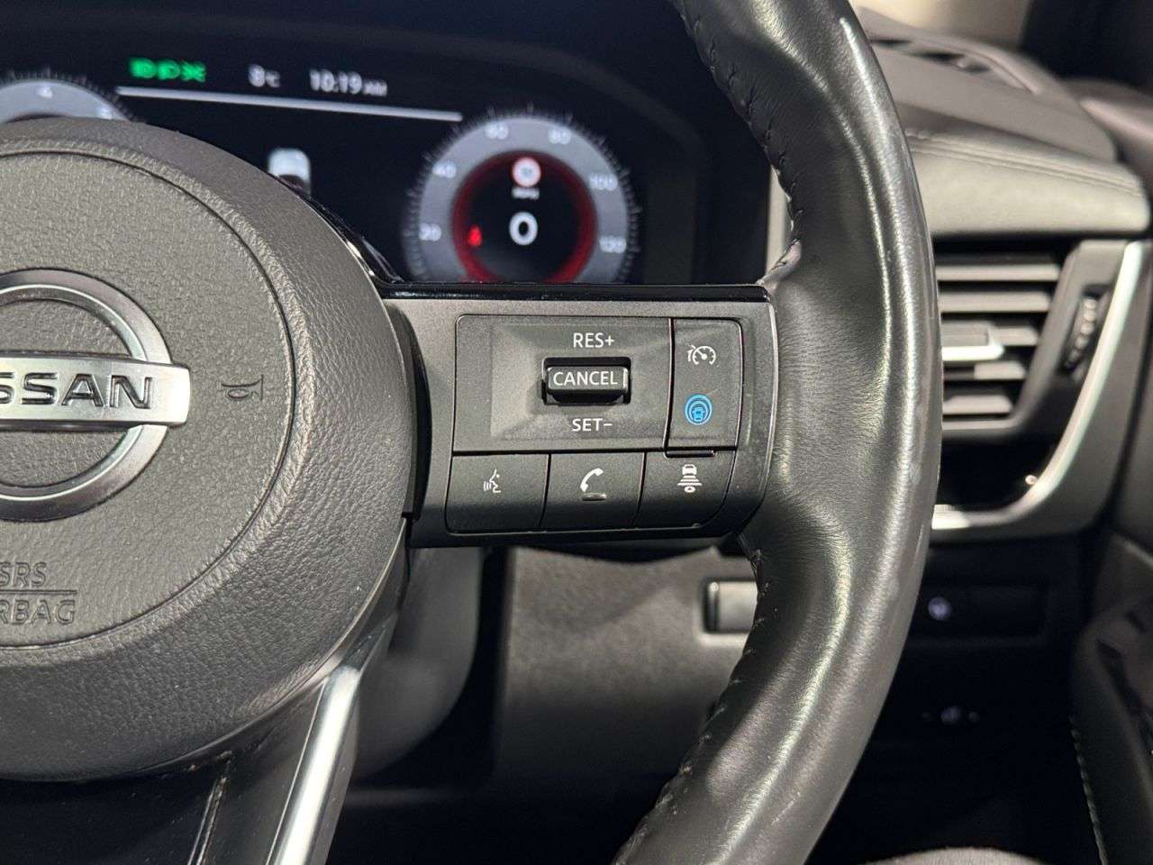 2021 NISSAN QASHQAI 2021 NISSAN QASHQAI