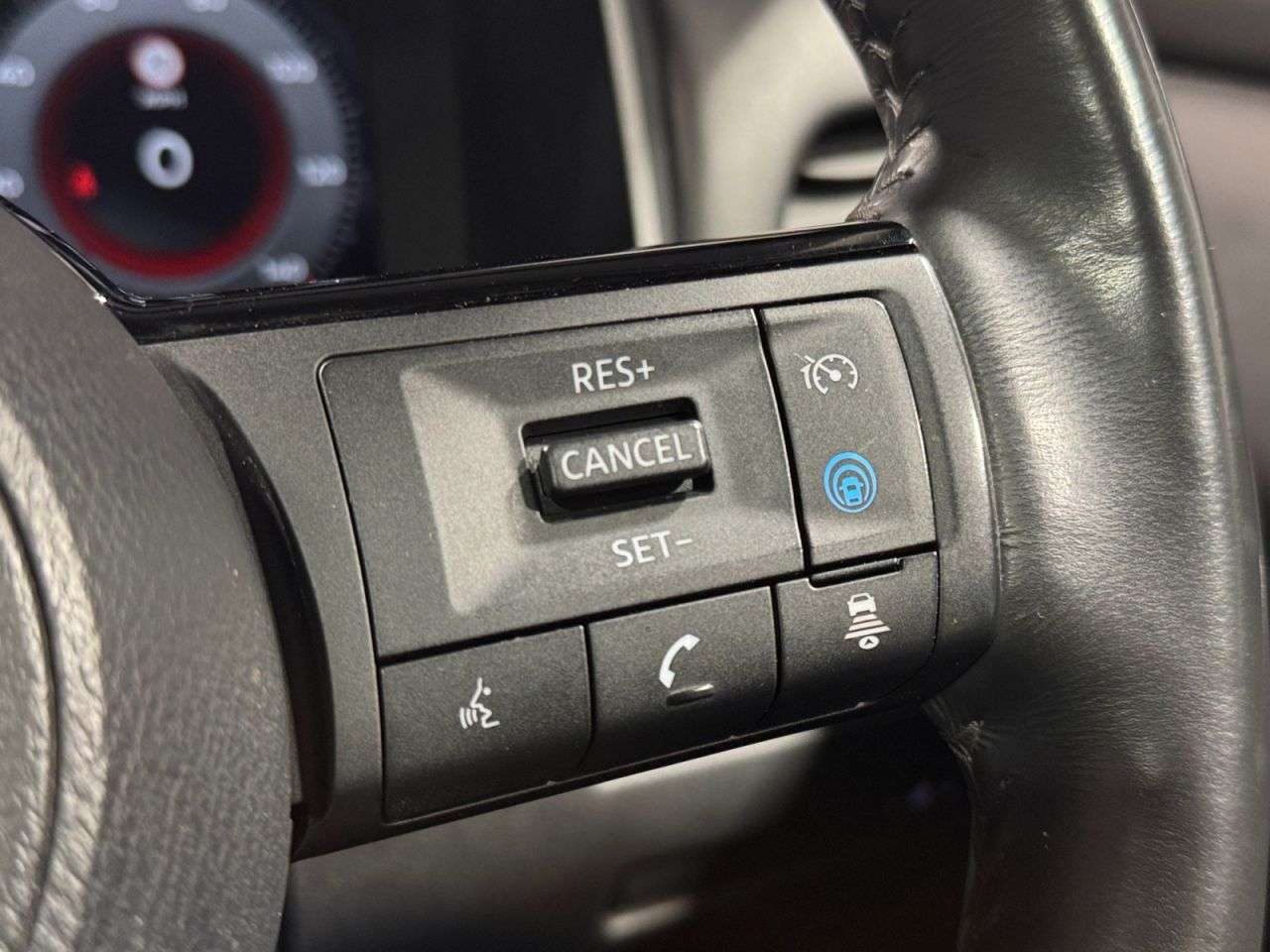 2021 NISSAN QASHQAI 2021 NISSAN QASHQAI