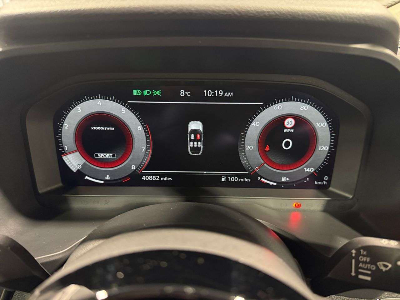 2021 NISSAN QASHQAI 2021 NISSAN QASHQAI