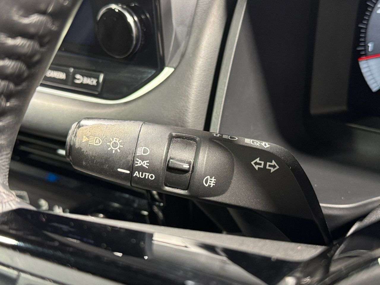 2021 NISSAN QASHQAI 2021 NISSAN QASHQAI