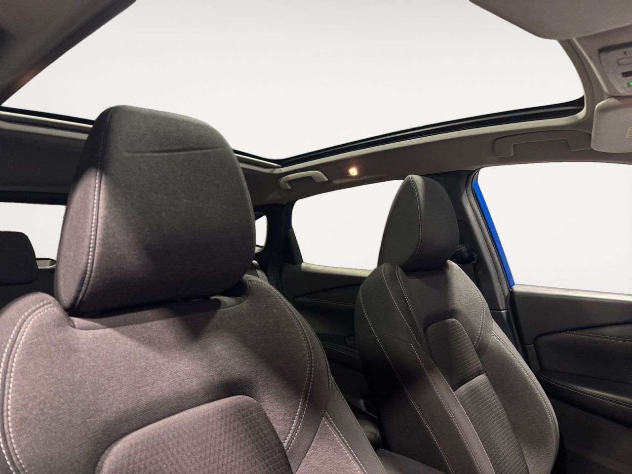 2021 NISSAN QASHQAI 2021 NISSAN QASHQAI