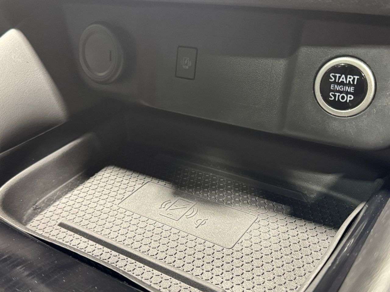 2021 NISSAN QASHQAI 2021 NISSAN QASHQAI