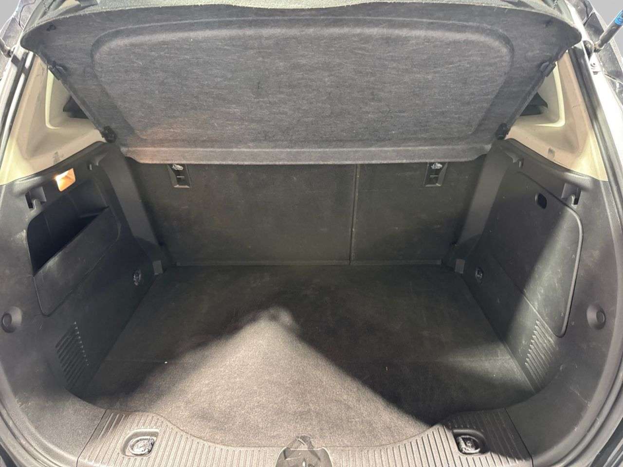 2018 VAUXHALL MOKKA X 2018 VAUXHALL MOKKA X