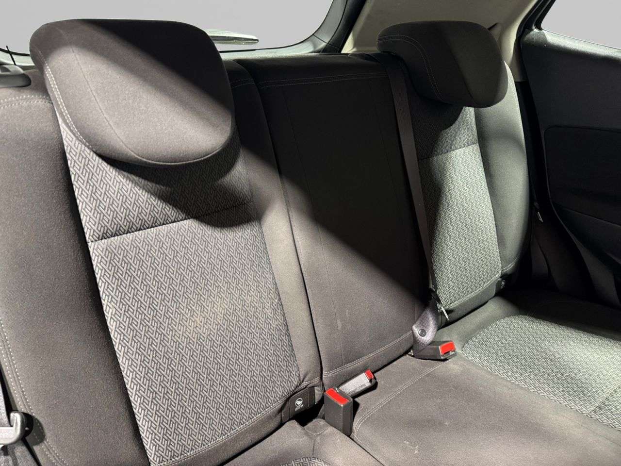 2018 VAUXHALL MOKKA X 2018 VAUXHALL MOKKA X