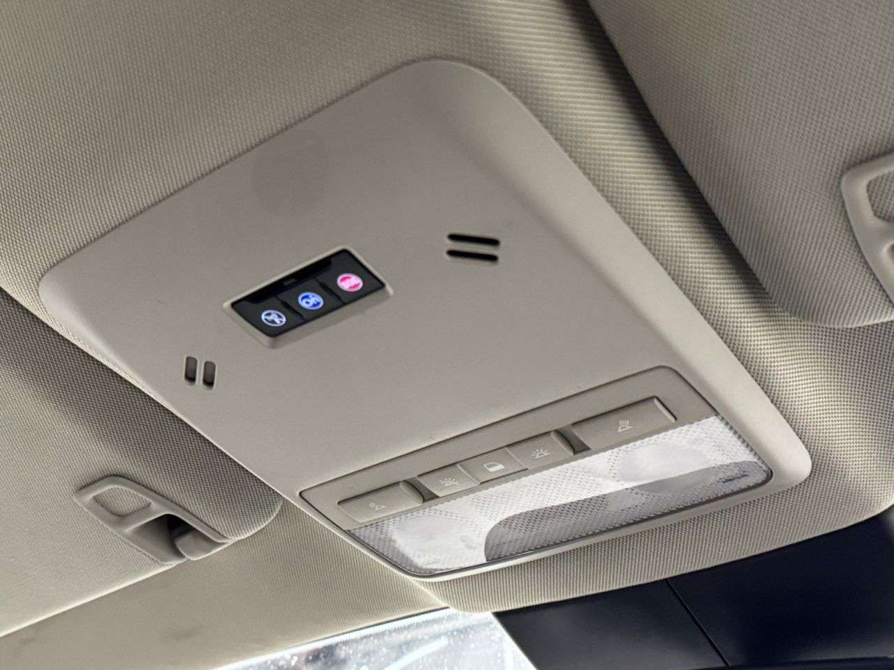 2018 VAUXHALL MOKKA X 2018 VAUXHALL MOKKA X