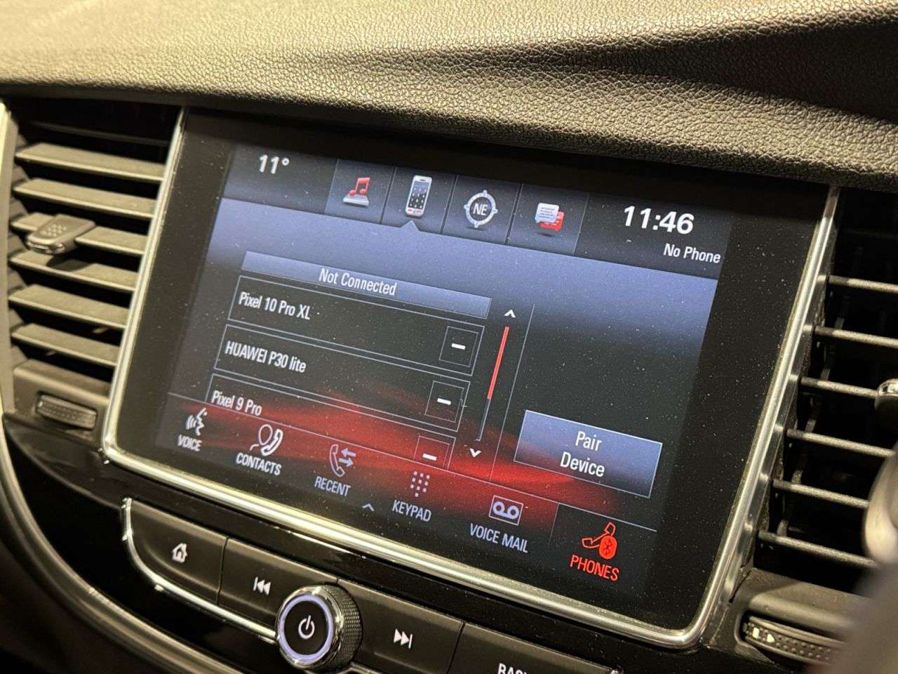 2018 VAUXHALL MOKKA X 2018 VAUXHALL MOKKA X