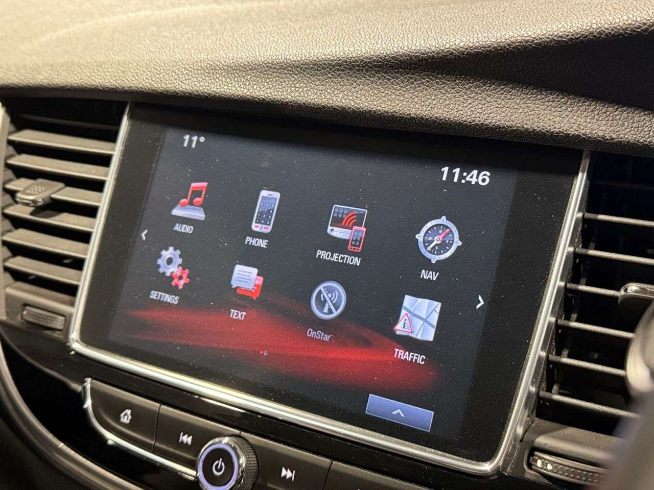 2018 VAUXHALL MOKKA X 2018 VAUXHALL MOKKA X