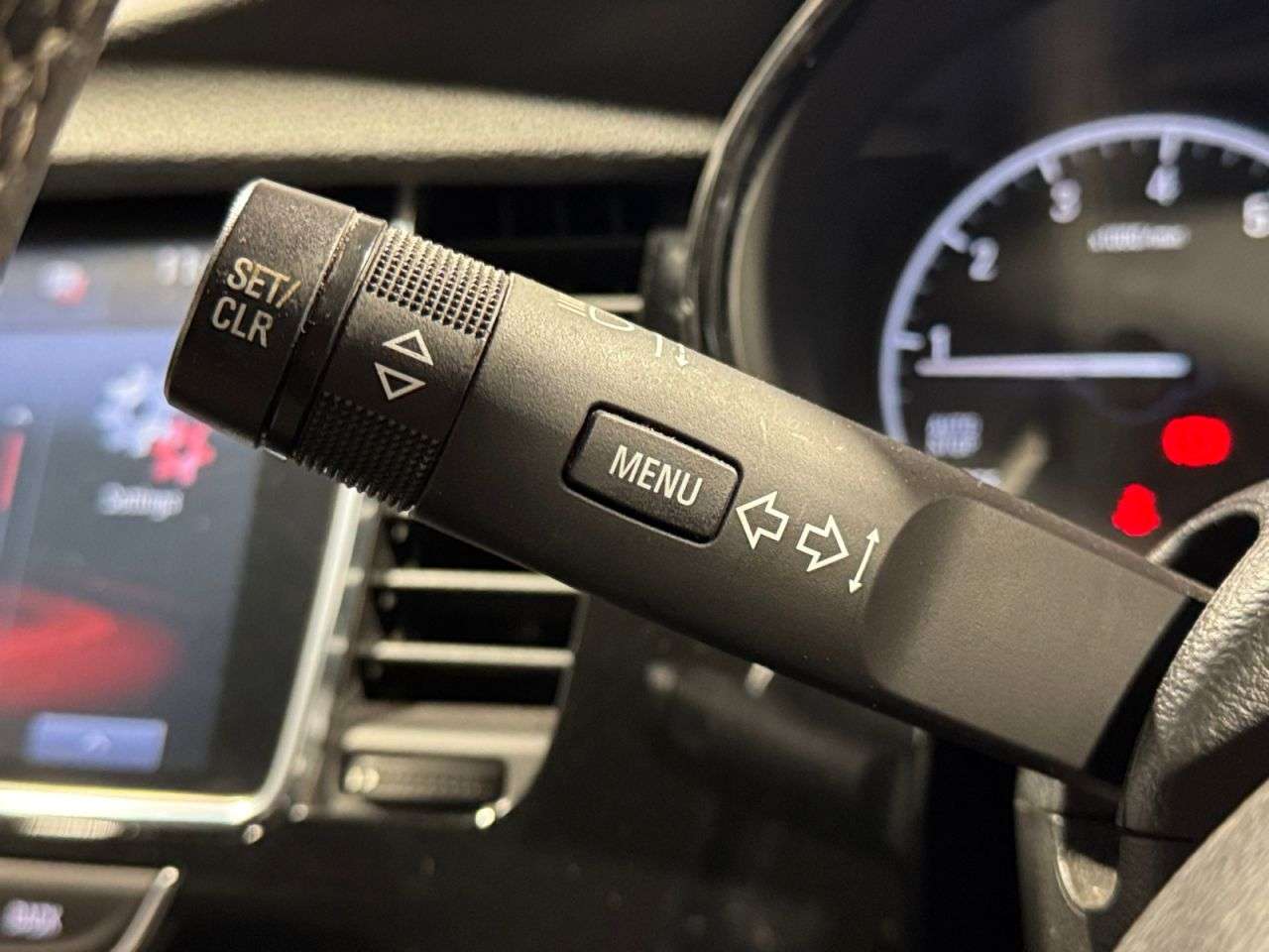 2018 VAUXHALL MOKKA X 2018 VAUXHALL MOKKA X