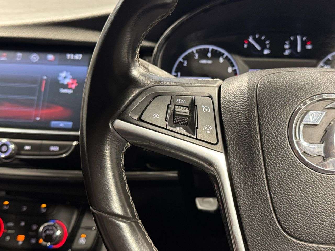 2018 VAUXHALL MOKKA X 2018 VAUXHALL MOKKA X