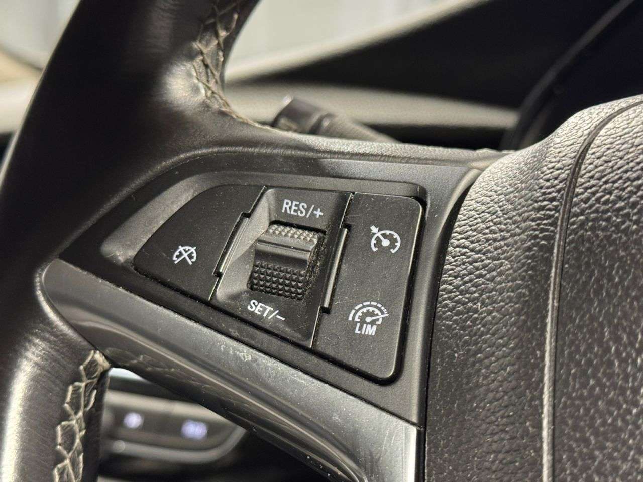 2018 VAUXHALL MOKKA X 2018 VAUXHALL MOKKA X