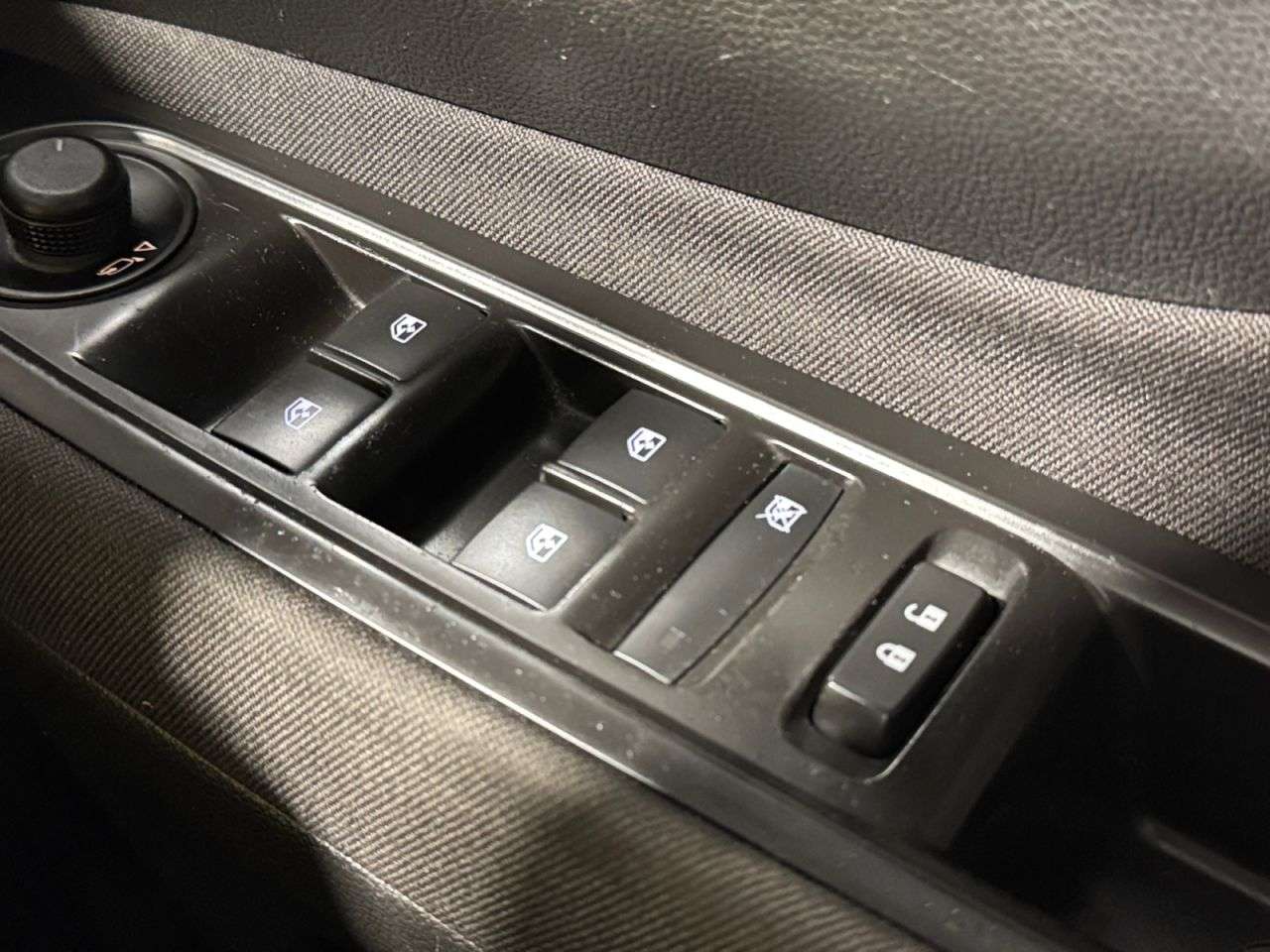 2018 VAUXHALL MOKKA X 2018 VAUXHALL MOKKA X