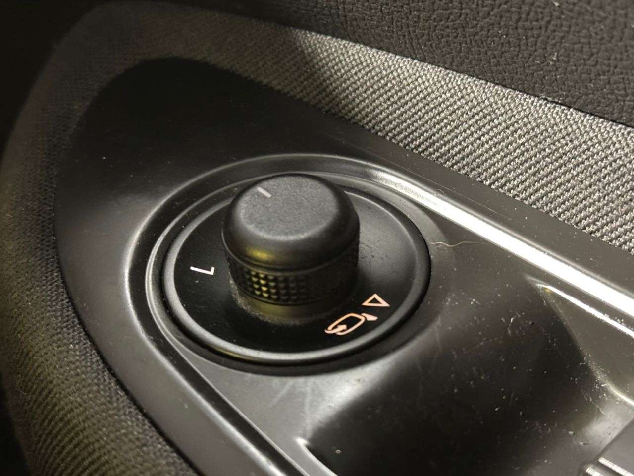 2018 VAUXHALL MOKKA X 2018 VAUXHALL MOKKA X