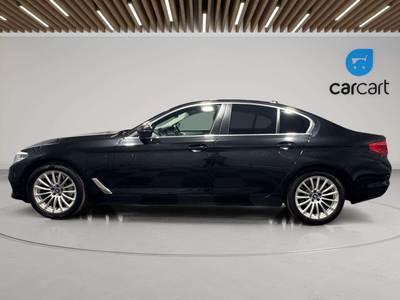 2018 BMW 5 SERIES 2018 BMW 5 SERIES