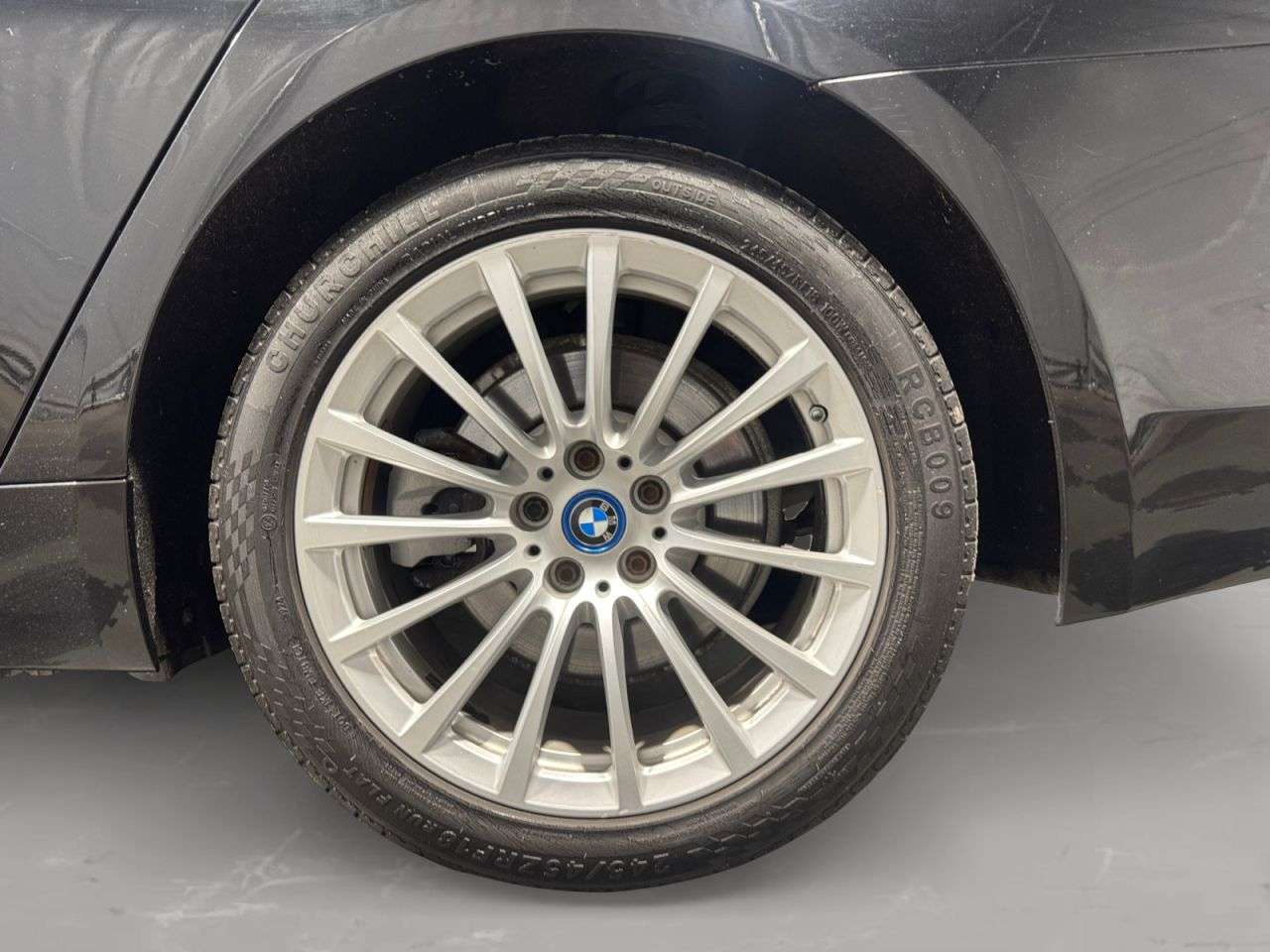 2018 BMW 5 SERIES 2018 BMW 5 SERIES