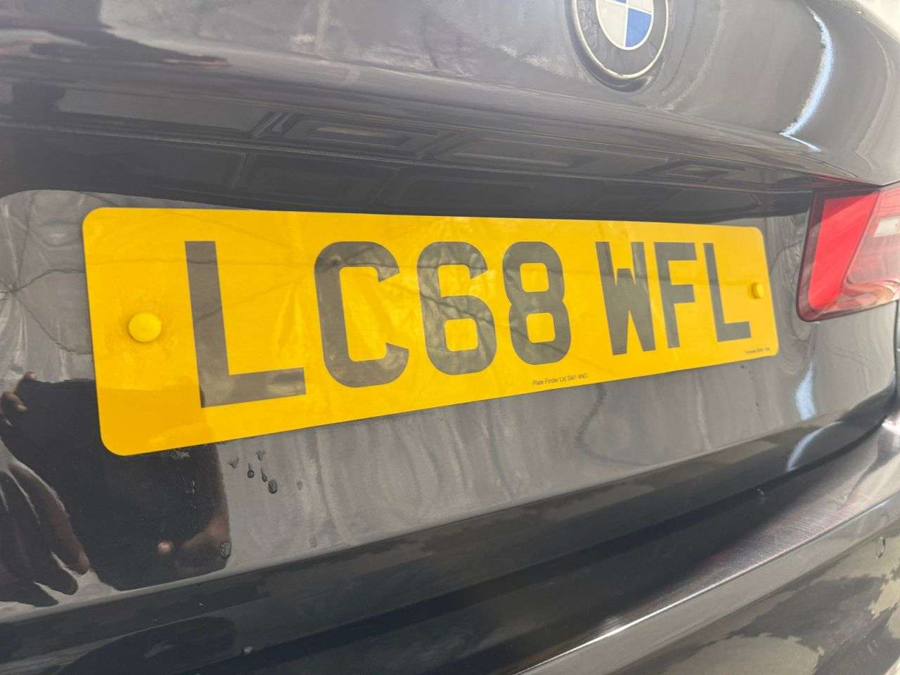 2018 BMW 5 SERIES 2018 BMW 5 SERIES