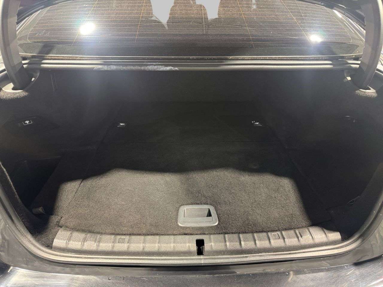 2018 BMW 5 SERIES 2018 BMW 5 SERIES