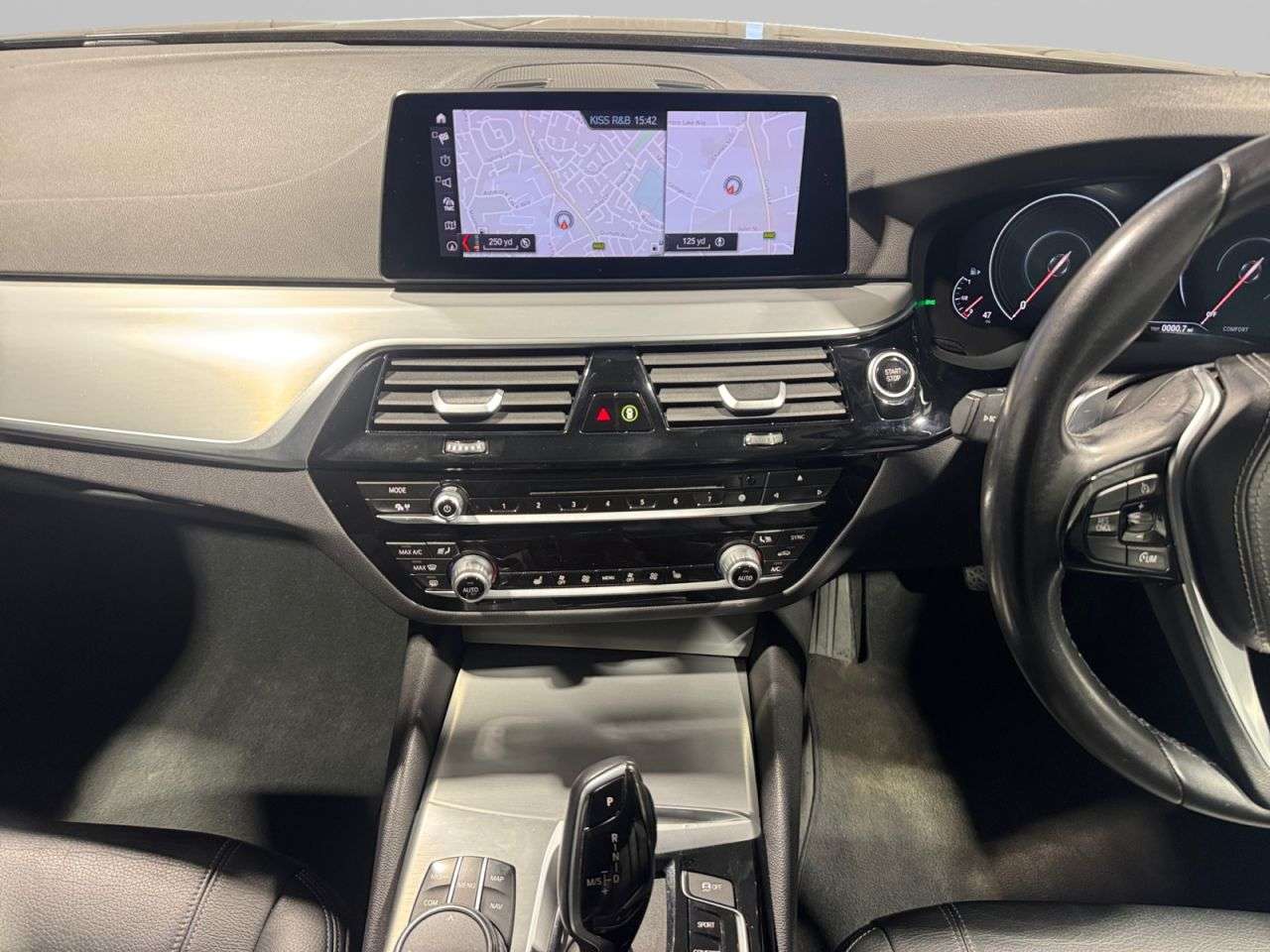 2018 BMW 5 SERIES 2018 BMW 5 SERIES