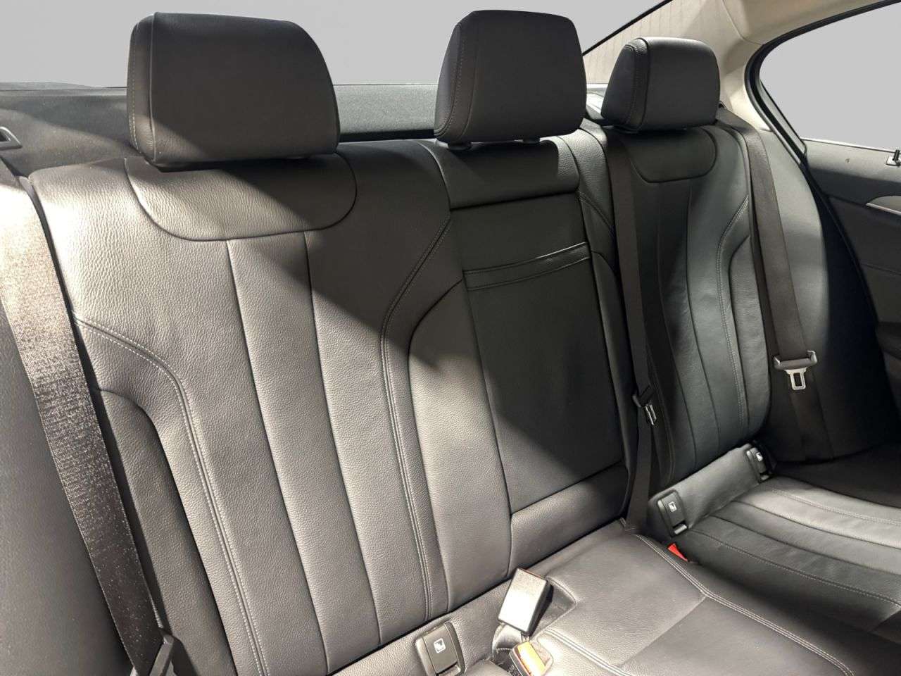 2018 BMW 5 SERIES 2018 BMW 5 SERIES