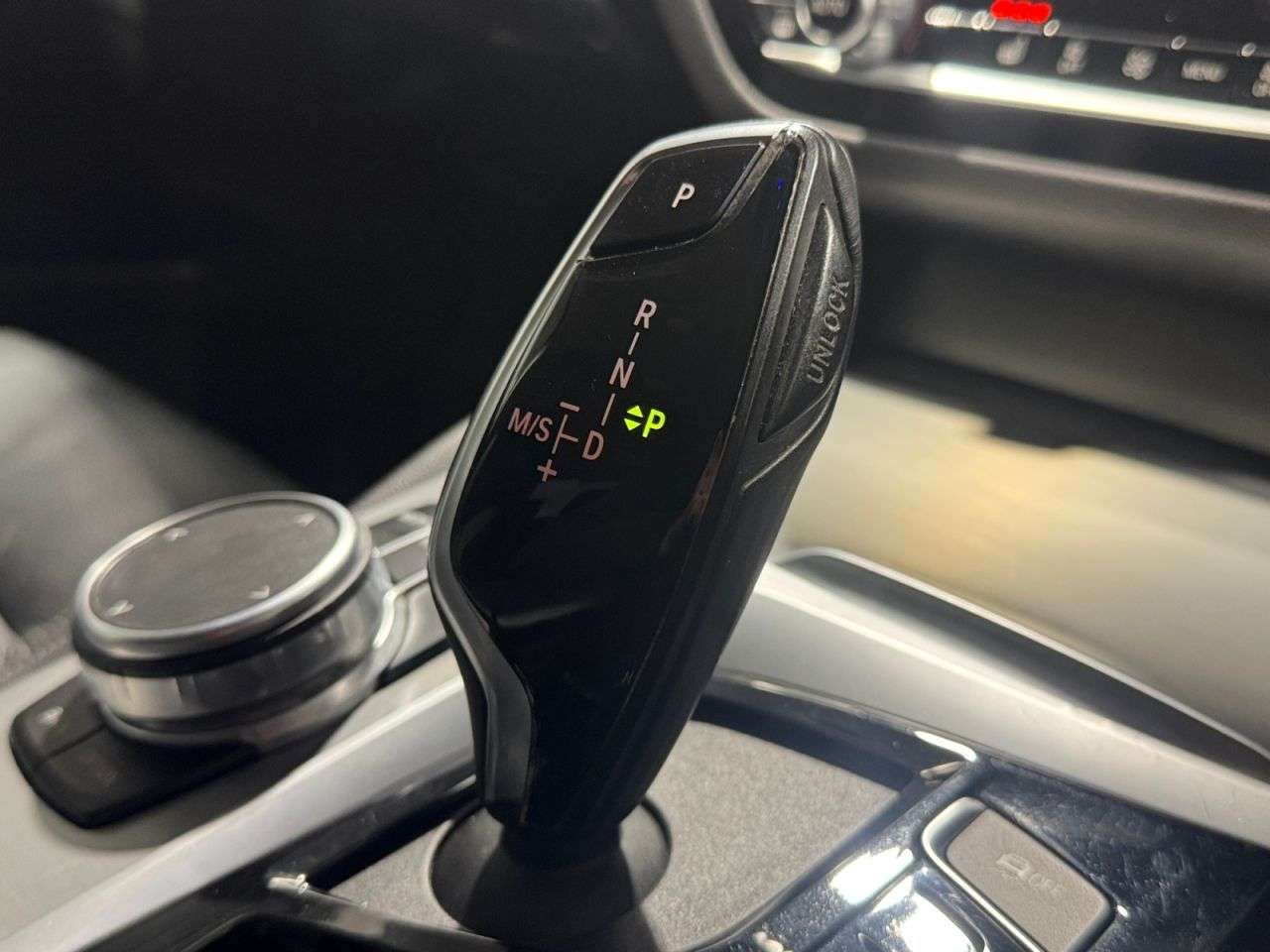 2018 BMW 5 SERIES 2018 BMW 5 SERIES