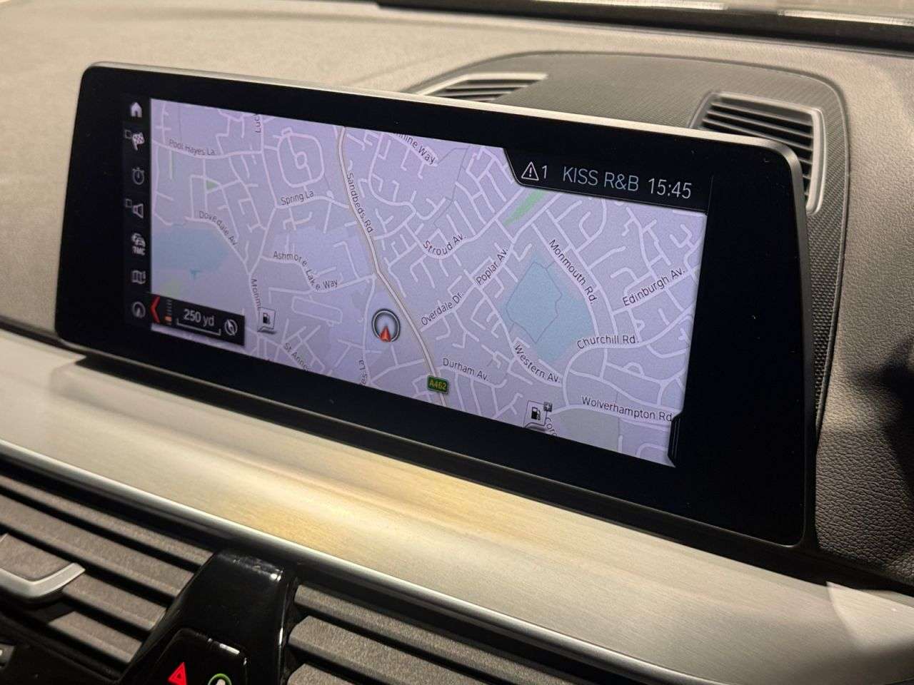 2018 BMW 5 SERIES 2018 BMW 5 SERIES