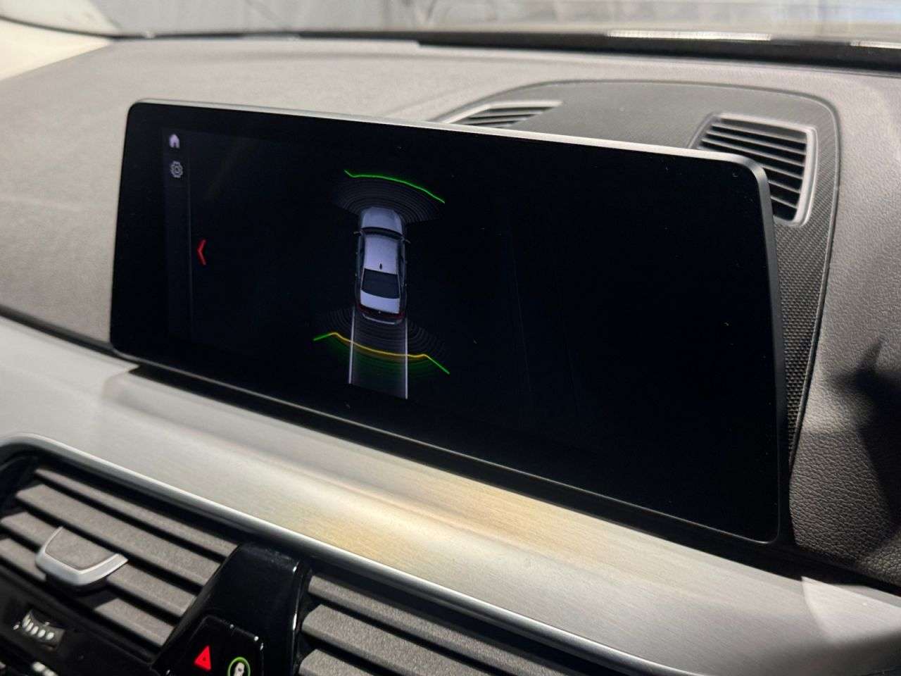 2018 BMW 5 SERIES 2018 BMW 5 SERIES