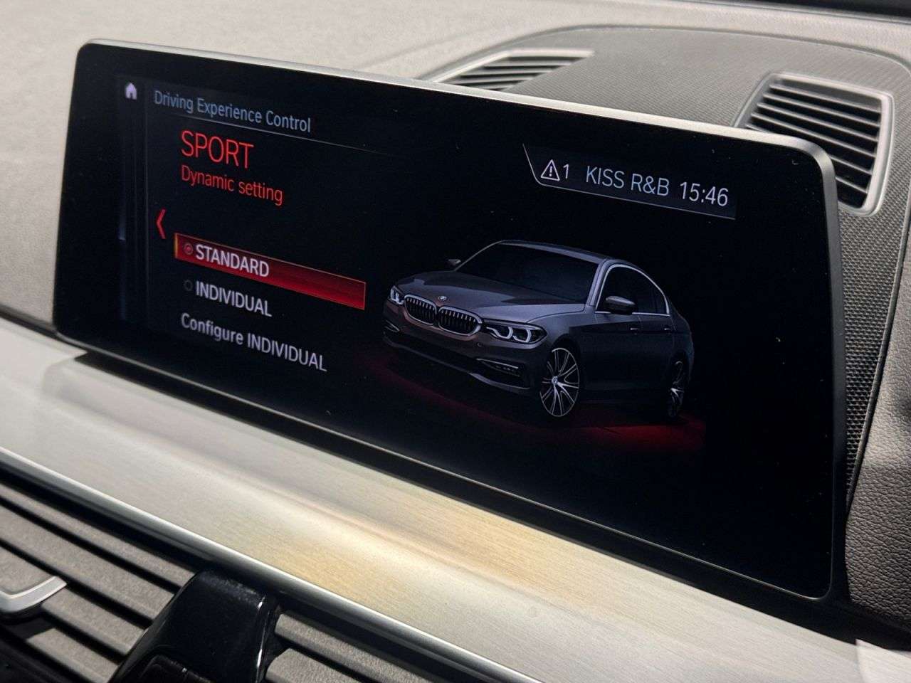 2018 BMW 5 SERIES 2018 BMW 5 SERIES