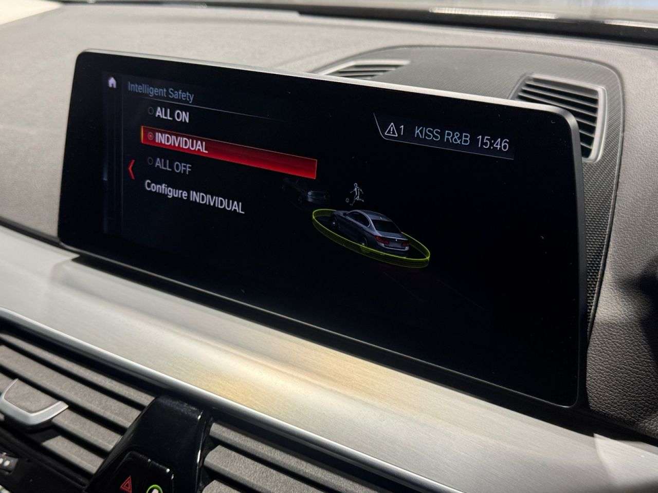 2018 BMW 5 SERIES 2018 BMW 5 SERIES