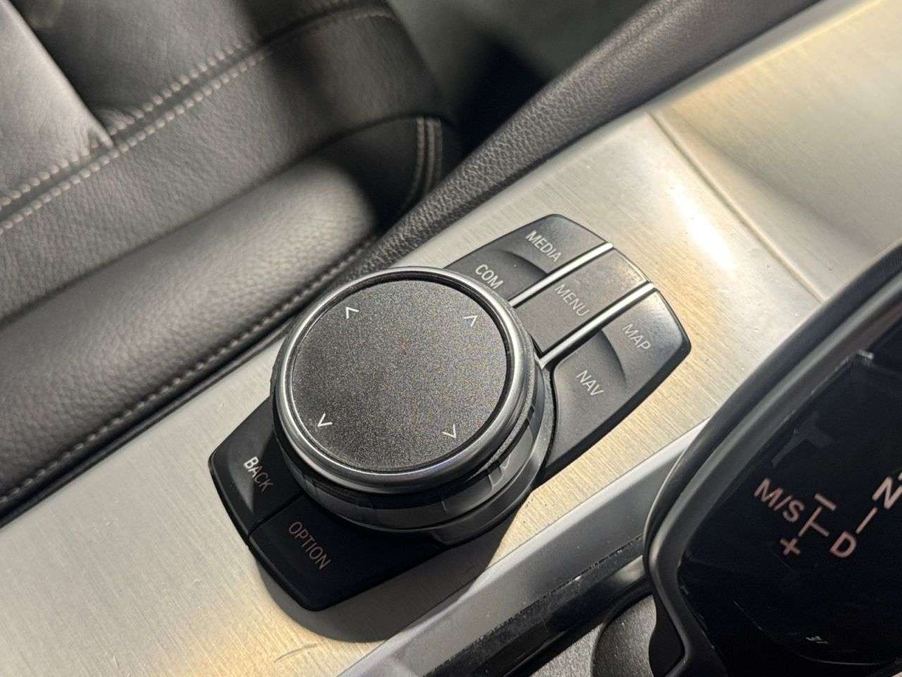 2018 BMW 5 SERIES 2018 BMW 5 SERIES