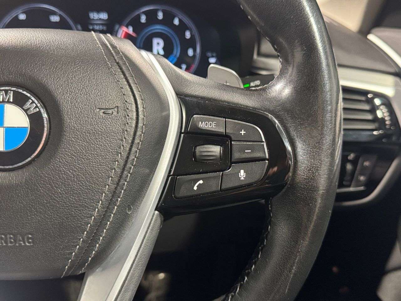 2018 BMW 5 SERIES 2018 BMW 5 SERIES