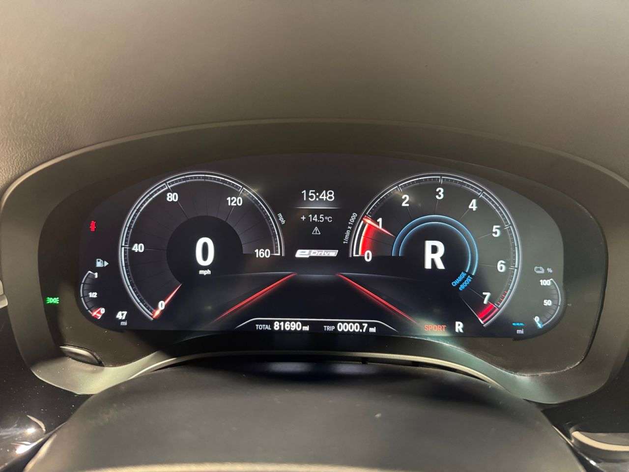 2018 BMW 5 SERIES 2018 BMW 5 SERIES