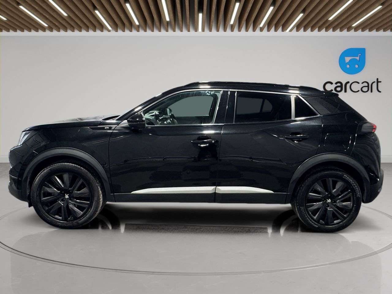 2021 PEUGEOT E-2008 2021 PEUGEOT E-2008