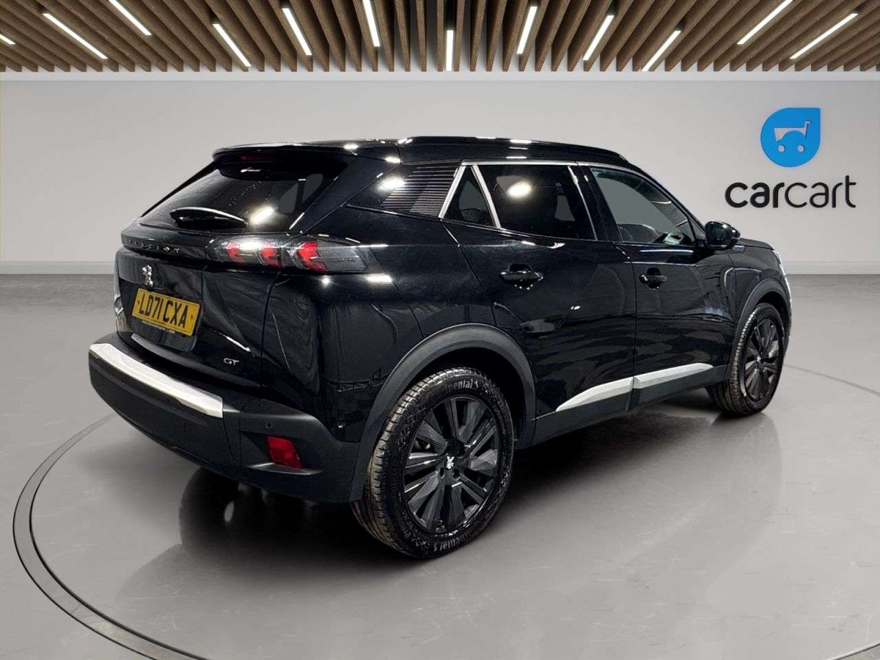 2021 PEUGEOT E-2008 2021 PEUGEOT E-2008