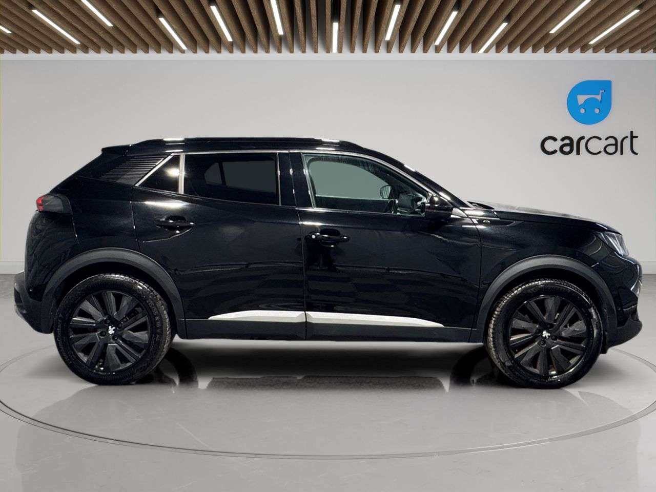 2021 PEUGEOT E-2008 2021 PEUGEOT E-2008