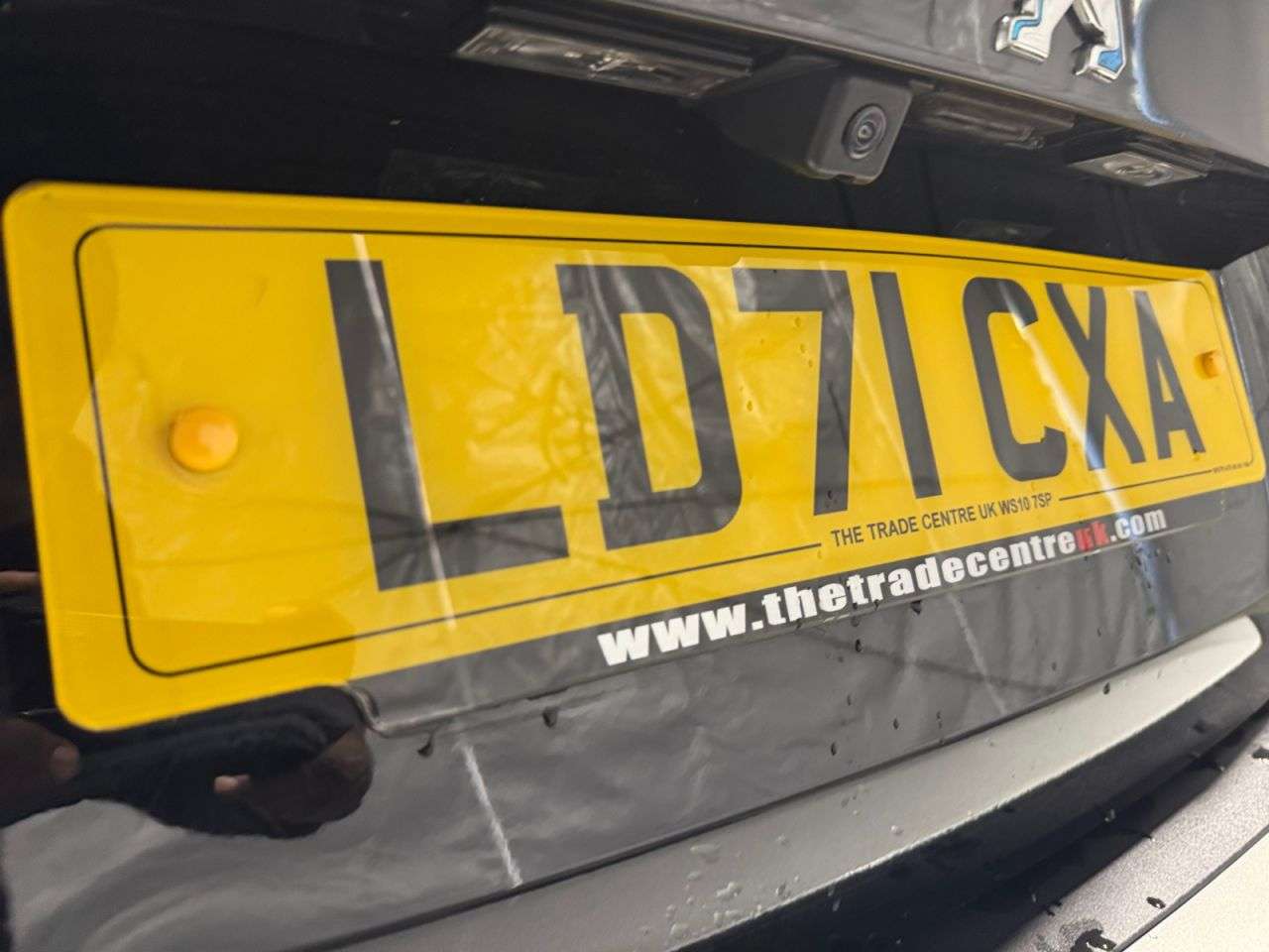 2021 PEUGEOT E-2008 2021 PEUGEOT E-2008