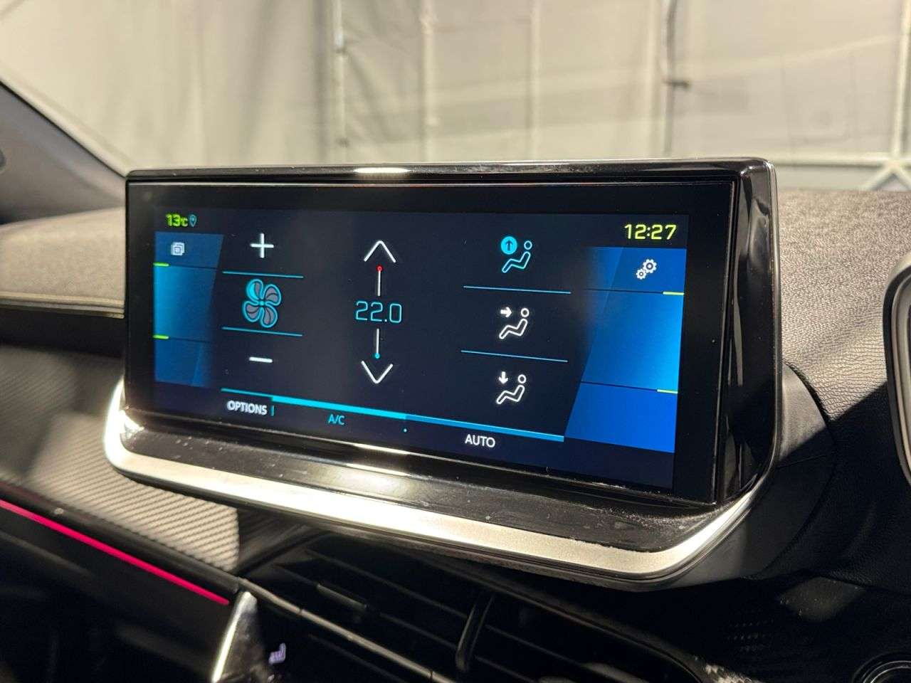 2021 PEUGEOT E-2008 2021 PEUGEOT E-2008